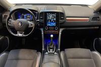 Renault Koleos vaihtoauto