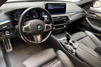 BMW 545 vaihtoauto