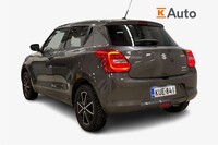 Suzuki Swift vaihtoauto