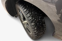 Suzuki Swift vaihtoauto