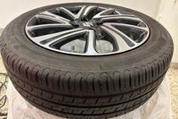 Suzuki Swift vaihtoauto