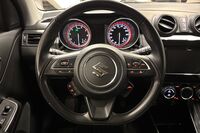 Suzuki Swift vaihtoauto