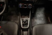 Suzuki Swift vaihtoauto