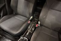 Suzuki Swift vaihtoauto