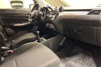 Suzuki Swift vaihtoauto