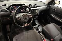 Suzuki Swift vaihtoauto