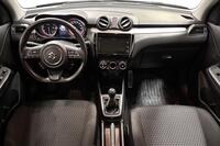 Suzuki Swift vaihtoauto