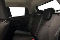 Suzuki Swift vaihtoauto