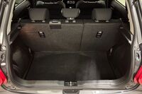 Suzuki Swift vaihtoauto