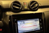 Suzuki Swift vaihtoauto