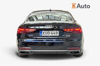 Audi A5 vaihtoauto