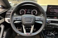Audi A5 vaihtoauto