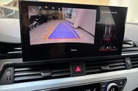 Audi A5 vaihtoauto