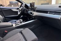 Audi A5 vaihtoauto