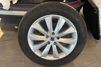 SEAT Ateca vaihtoauto