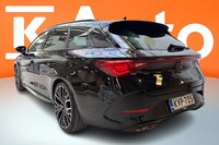 Cupra Leon Sportstourer vaihtoauto