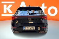 Cupra Leon Sportstourer vaihtoauto