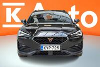 Cupra Leon Sportstourer vaihtoauto