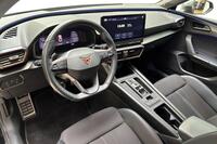 Cupra Leon Sportstourer vaihtoauto