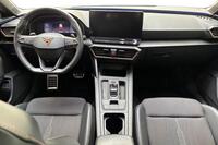 Cupra Leon Sportstourer vaihtoauto