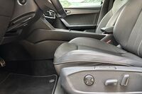 Cupra Leon Sportstourer vaihtoauto