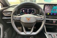 Cupra Leon Sportstourer vaihtoauto