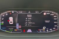 Cupra Leon Sportstourer vaihtoauto