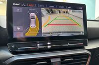 Cupra Leon Sportstourer vaihtoauto