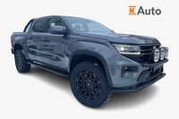 Volkswagen Amarok vaihtoauto