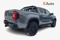 Volkswagen Amarok vaihtoauto