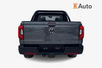 Volkswagen Amarok vaihtoauto