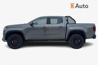 Volkswagen Amarok vaihtoauto