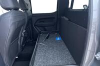 Volkswagen Amarok vaihtoauto