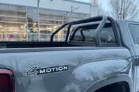 Volkswagen Amarok vaihtoauto