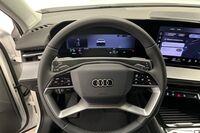Audi Q3 vaihtoauto