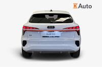 Audi Q3 vaihtoauto