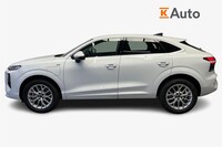 Audi Q3 vaihtoauto