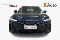 Audi A5 vaihtoauto