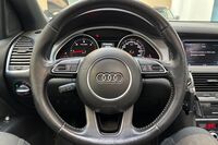 Audi Q7 vaihtoauto