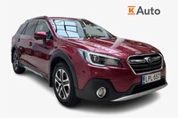 Subaru Outback vaihtoauto