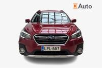 Subaru Outback vaihtoauto