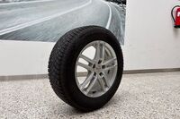 Subaru Outback vaihtoauto