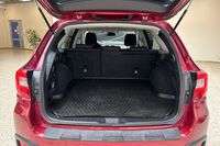Subaru Outback vaihtoauto