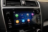 Subaru Outback vaihtoauto