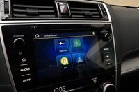 Subaru Outback vaihtoauto