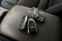 Subaru Outback vaihtoauto