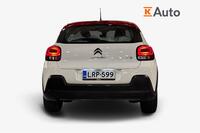 Citroën C3 vaihtoauto