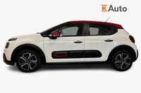 Citroën C3 vaihtoauto