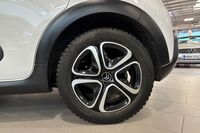 Citroën C3 vaihtoauto