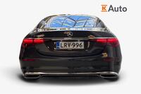 Mercedes-Benz S vaihtoauto